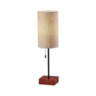 Adesso Home - Trudy Table Lamp - 1568-12 - Canada Light Shop