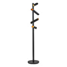 Adesso Home - Tyler LED Floor Lamp - 2105-01 - Canada Light Shop