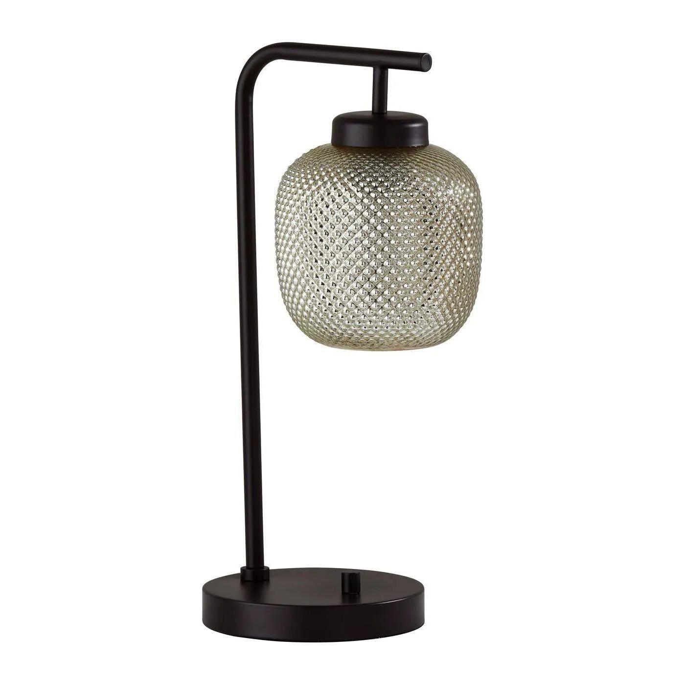 Adesso Home - Vivian Desk Lamp - 3575-26 - Canada Light Shop