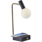 Adesso Home - Windsor LED Desk Lamp - 3214-21 - Canada Light Shop