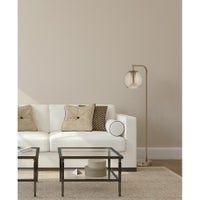 Adesso Home - Globe Floor Lamp - AF47013 - Canada Light Shop