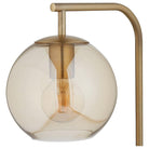 Adesso Home - Globe Floor Lamp - AF47013 - Canada Light Shop