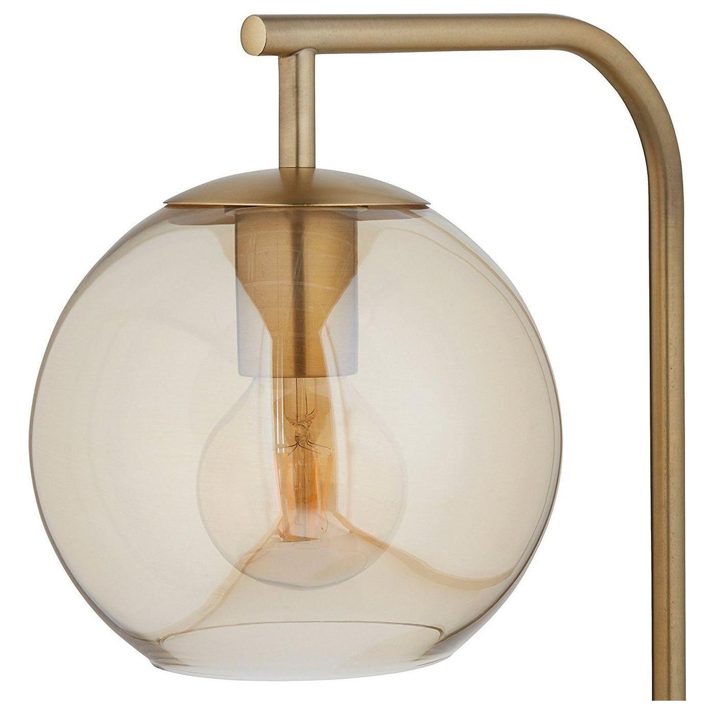 Adesso Home - Globe Floor Lamp - AF47013 - Canada Light Shop
