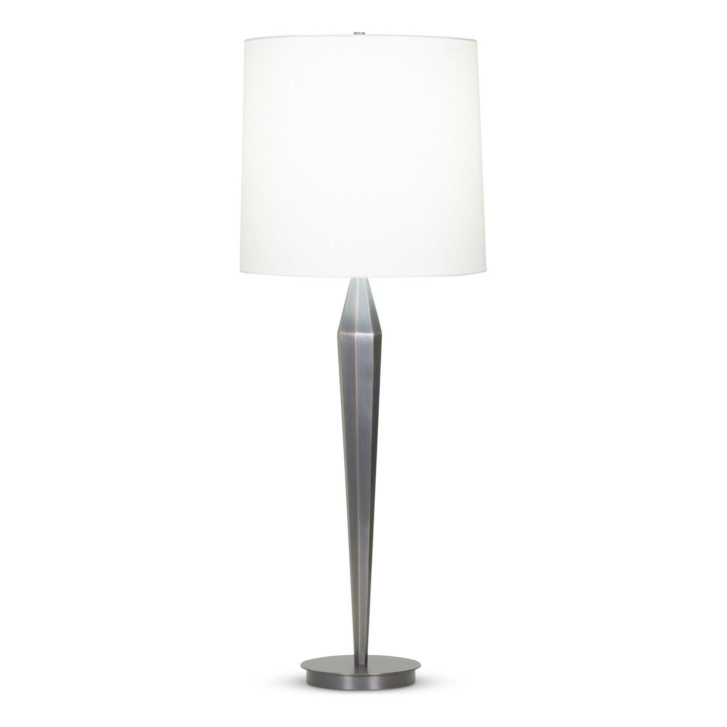 Flow Decor - Aiden Table Lamp - 4090 - Canada Light Shop