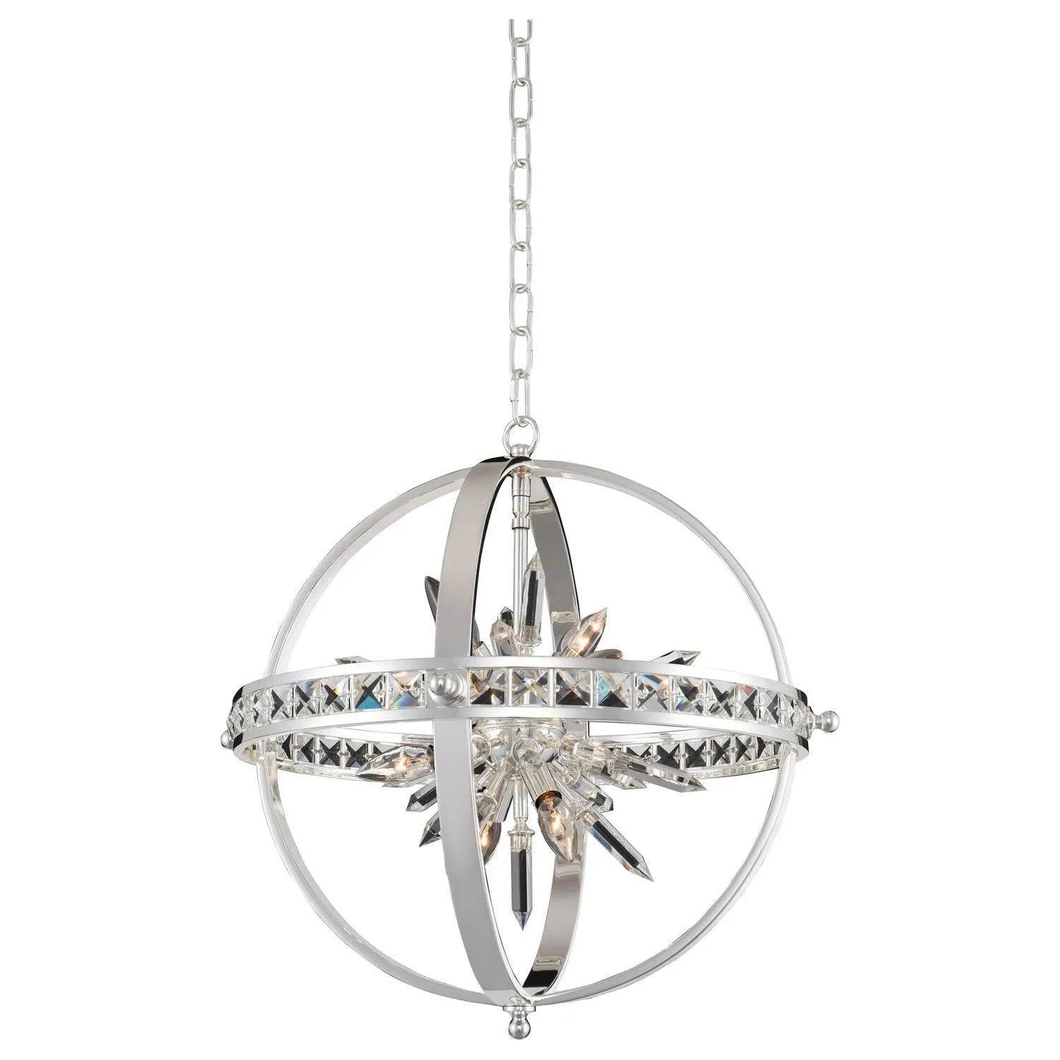 Allegri - Angelo Pendant - 033650-014-FR001 - Canada Light Shop