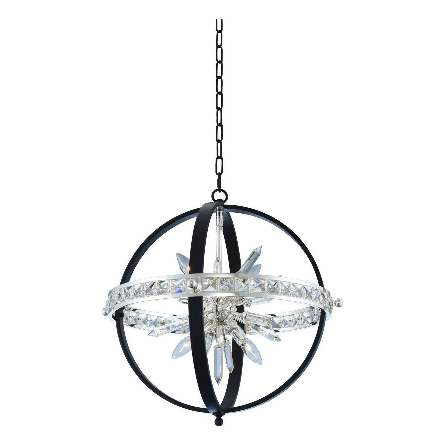 Allegri - Angelo Pendant - 033650-050-FR001 - Canada Light Shop