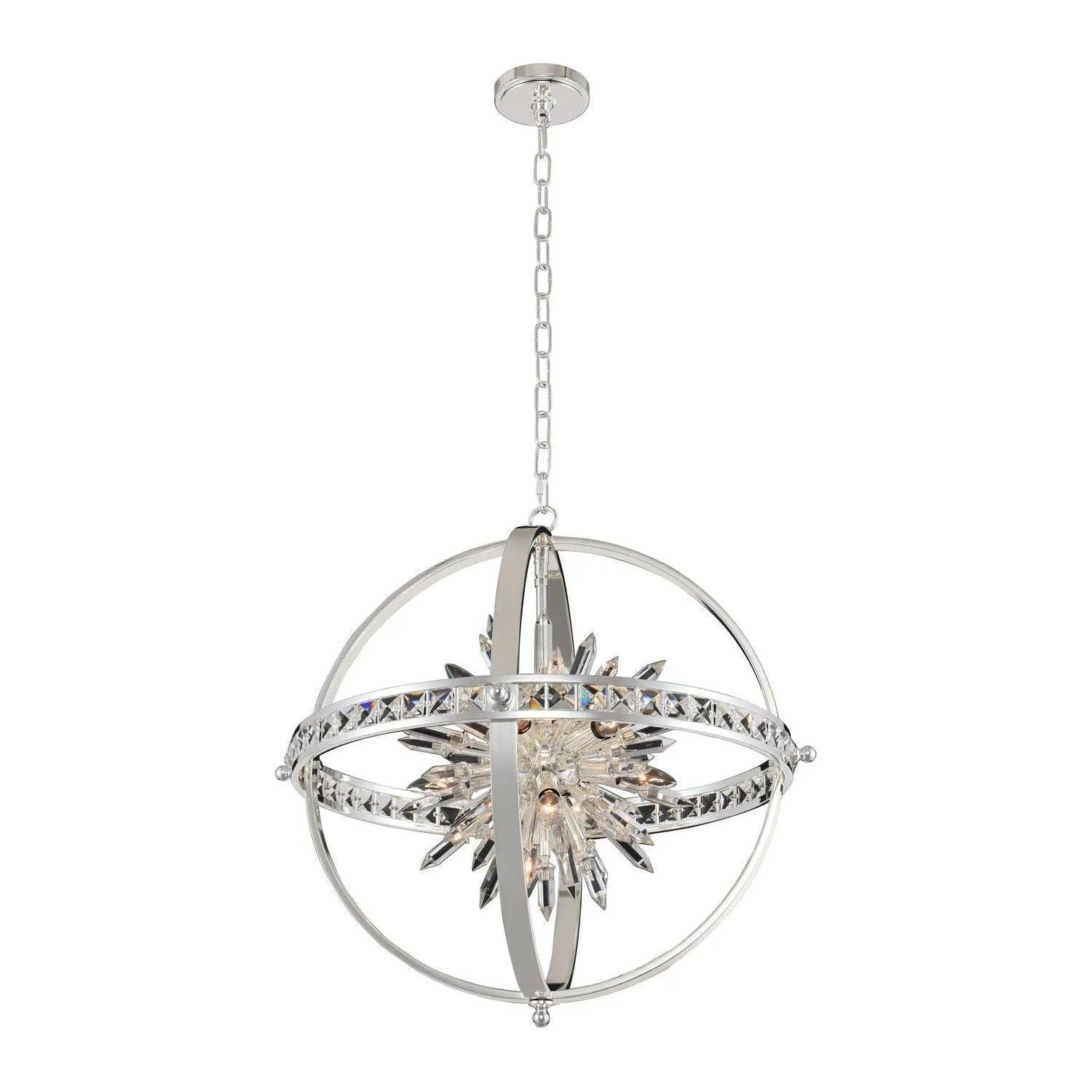 Allegri - Angelo Pendant - 033651-014-FR001 - Canada Light Shop