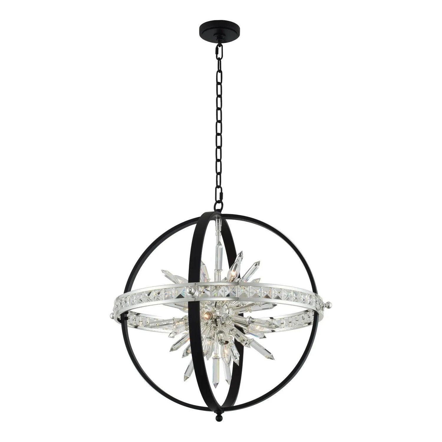 Allegri - Angelo Pendant - 033651-050-FR001 - Canada Light Shop
