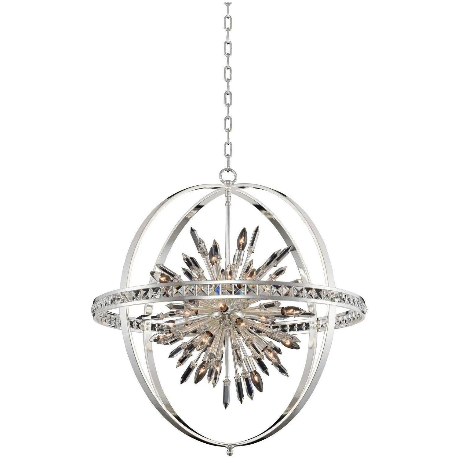 Allegri - Angelo Pendant - 033652-014-FR001 - Canada Light Shop