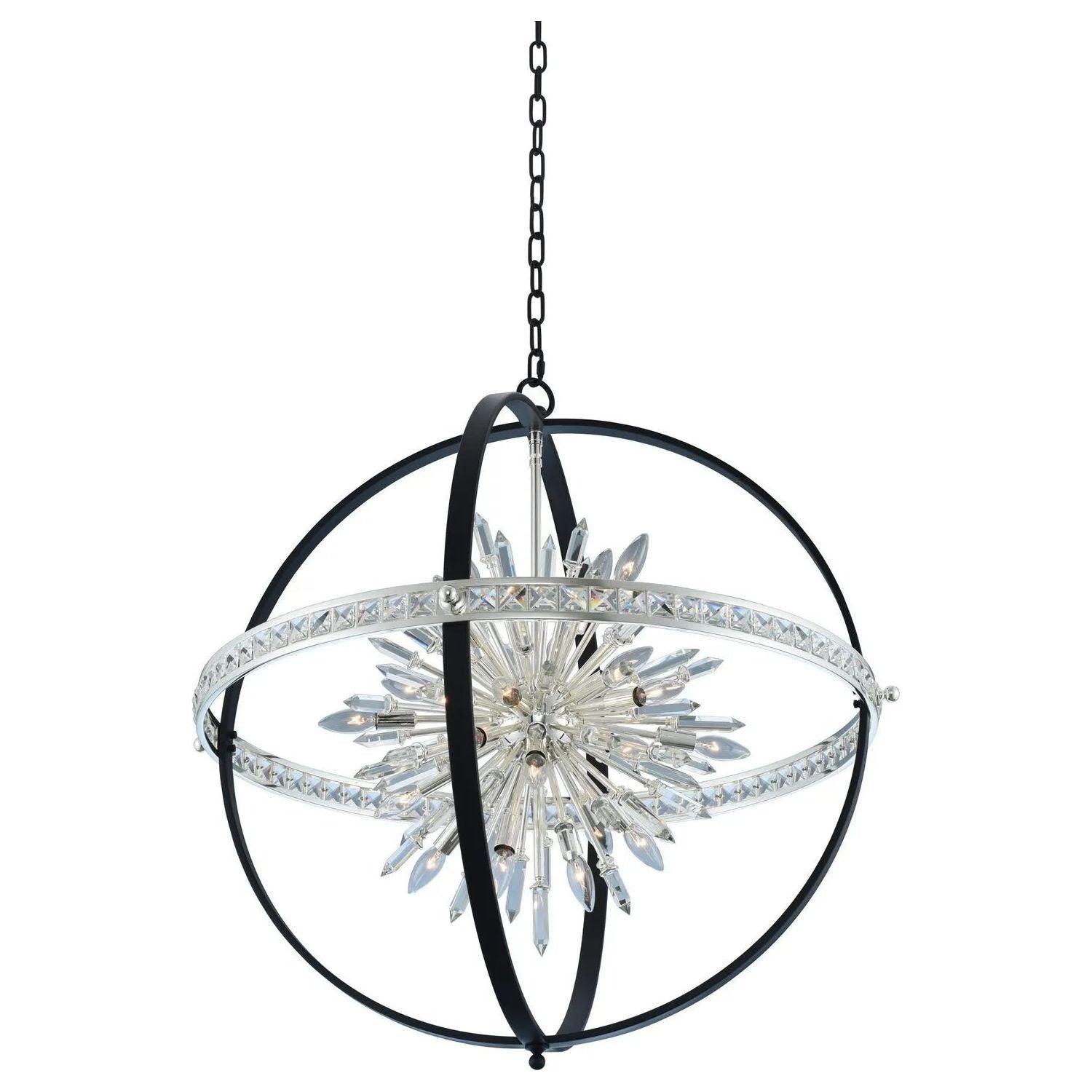 Allegri - Angelo Pendant - 033652-050-FR001 - Canada Light Shop
