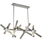 Allegri - Apollo LED Linear Pendant - 034960-010-FR001 - Canada Light Shop