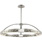 Allegri - Athena LED Pendant - 034851-046-FR001 - Canada Light Shop