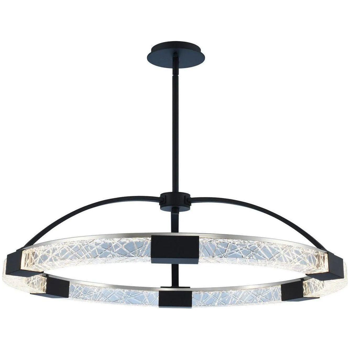 Allegri - Athena LED Pendant - 034851-051-FR001 - Canada Light Shop