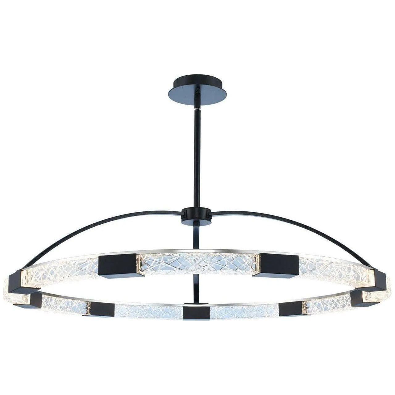 Allegri - Athena LED Pendant - 034852-051-FR001 - Canada Light Shop