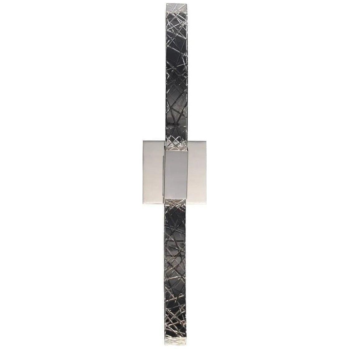 PageOne Lighting - Athena LED Wall Sconce - 034820-046-FR001 - Canada Light Shop