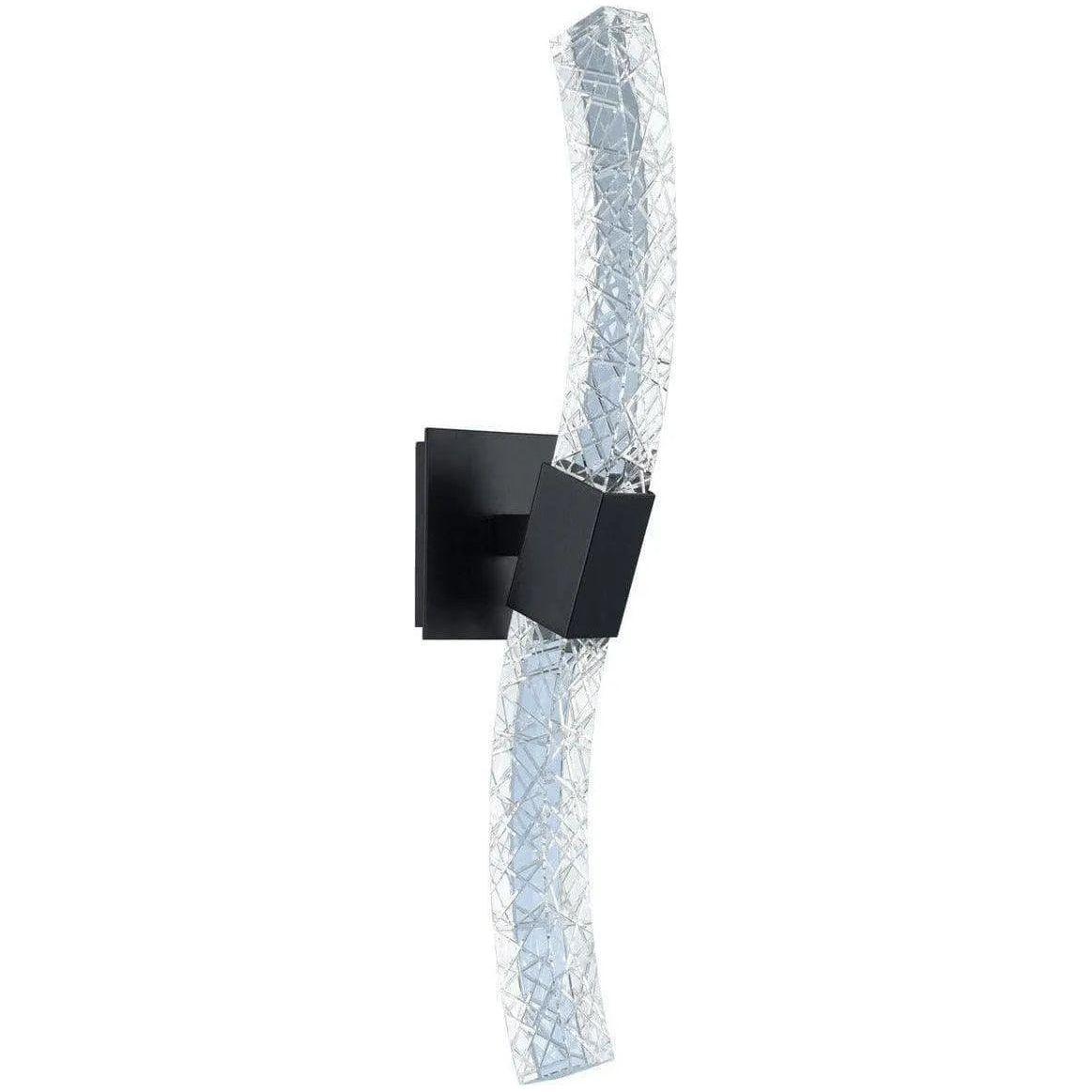 PageOne Lighting - Athena LED Wall Sconce - 034820-051-FR001 - Canada Light Shop