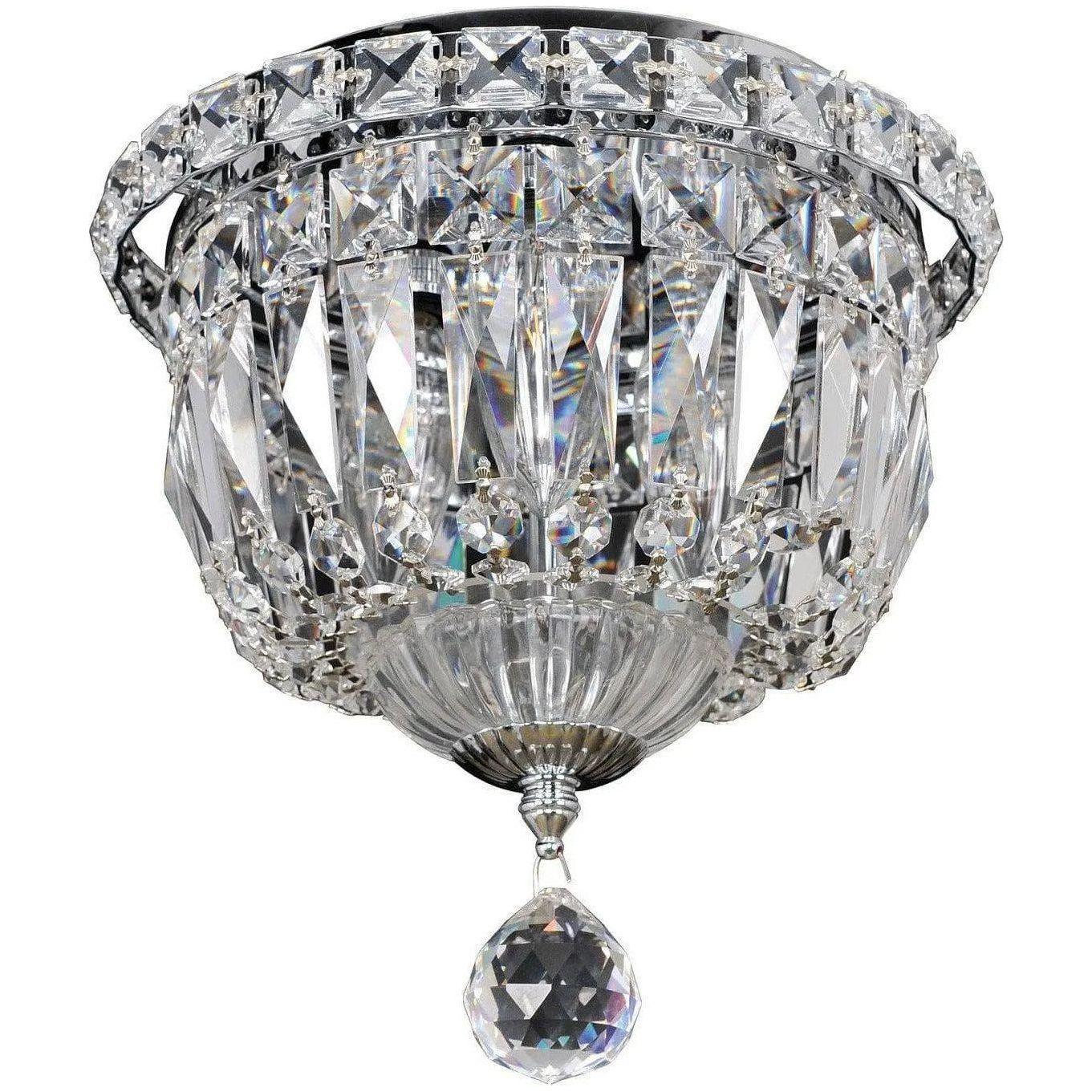 Allegri - Betti Flush Mount - 020241-010-FR001 - Canada Light Shop