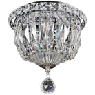 Allegri - Betti Flush Mount - 020241-010-FR001 - Canada Light Shop