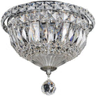 Allegri - Betti Flush Mount - 020242-010-FR001 - Canada Light Shop