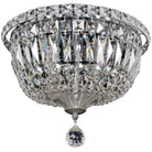 Allegri - Betti Flush Mount - 020243-010-FR001 - Canada Light Shop