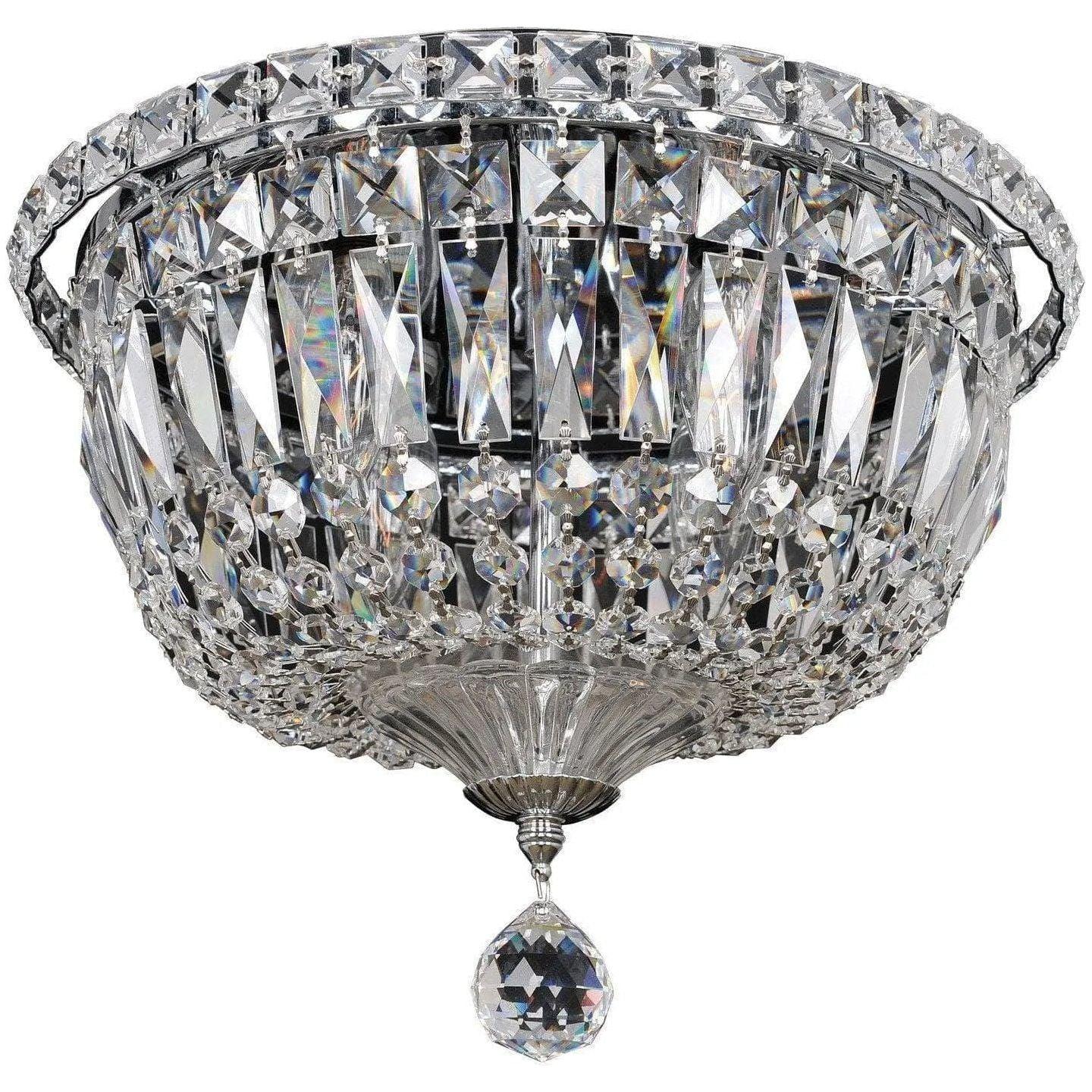 Allegri - Betti Flush Mount - 020243-010-FR001 - Canada Light Shop
