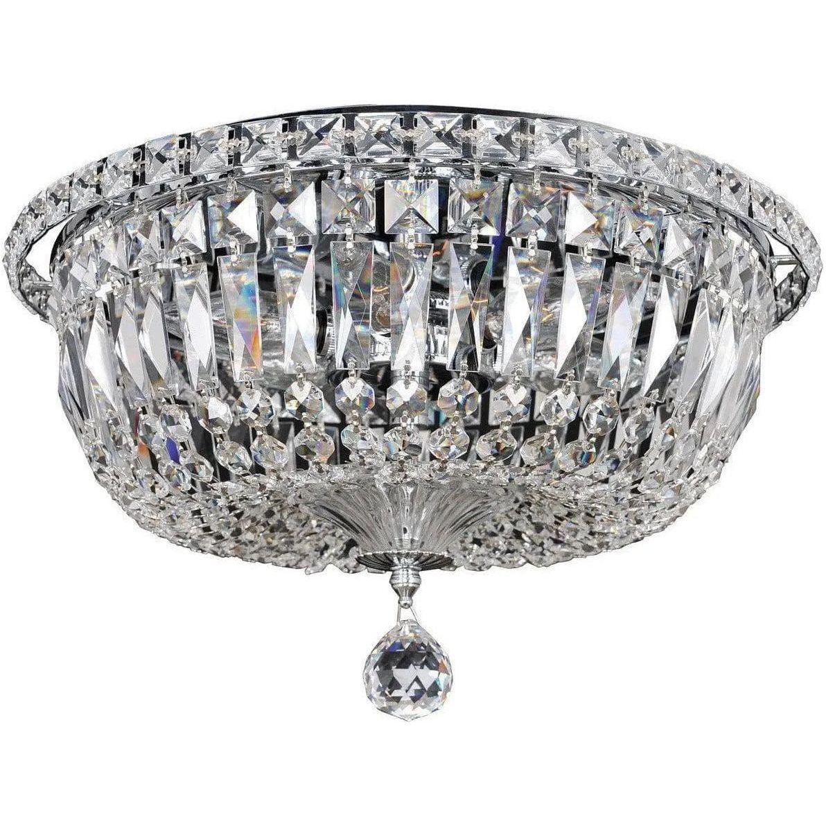Allegri - Betti Flush Mount - 020244-010-FR001 - Canada Light Shop