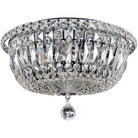 Allegri - Betti Flush Mount - 020244-010-FR001 - Canada Light Shop