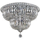 Allegri - Betti Flush Mount - 020245-010-FR001 - Canada Light Shop