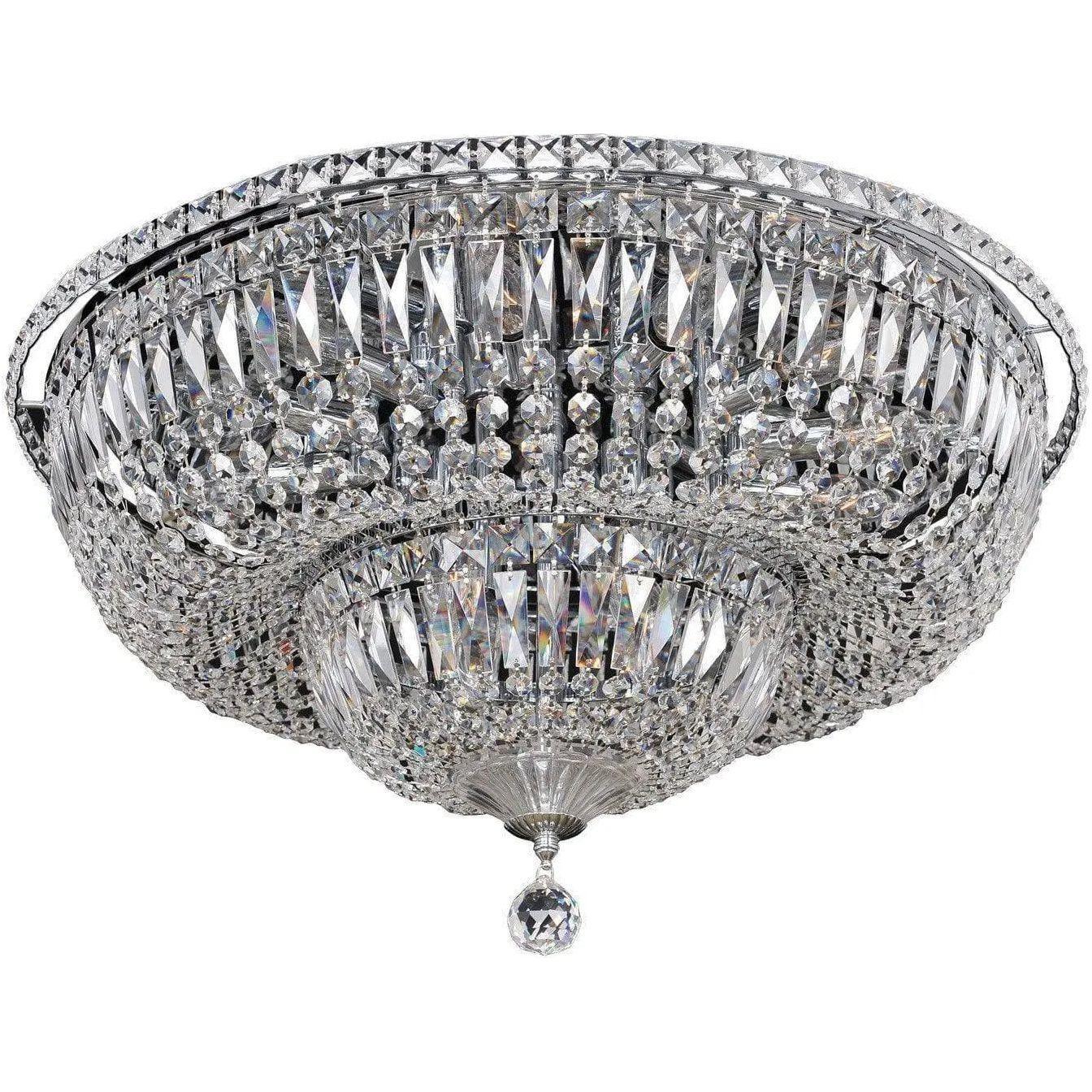 Allegri - Betti Flush Mount - 020246-010-FR001 - Canada Light Shop