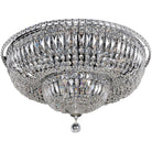 Allegri - Betti Flush Mount - 020246-010-FR001 - Canada Light Shop