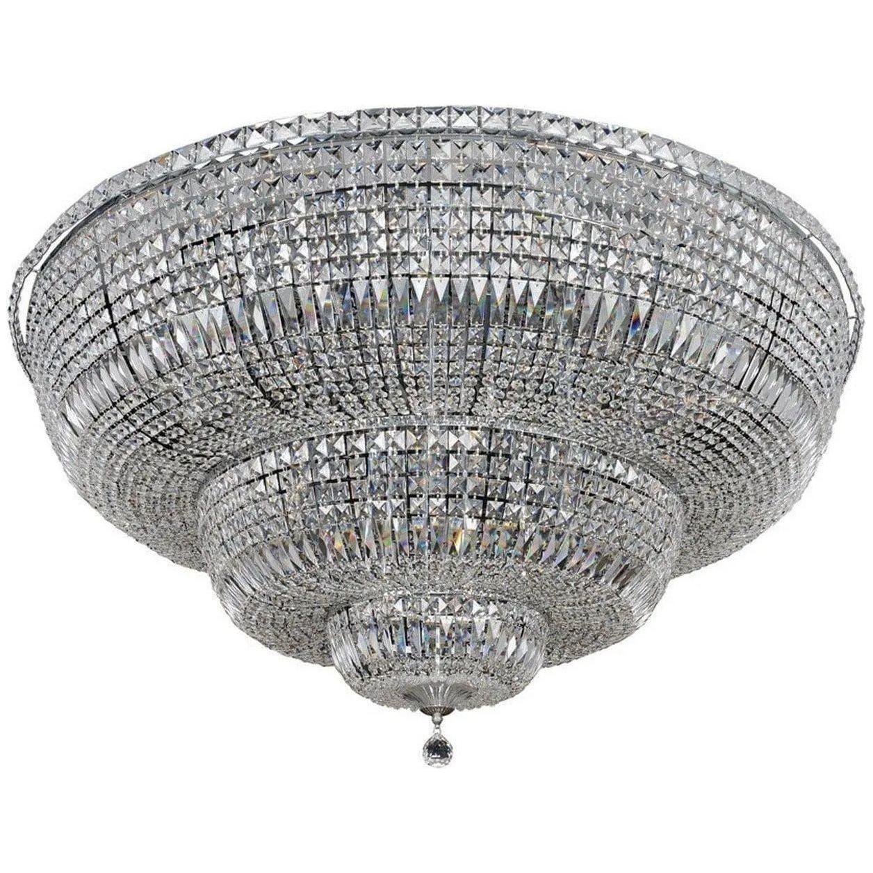Allegri - Betti Flush Mount - 020248-010-FR001 - Canada Light Shop