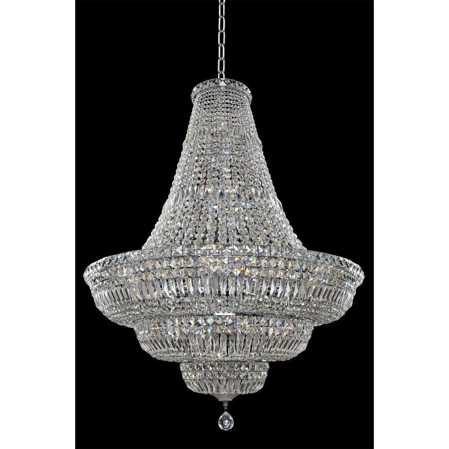 Allegri - Betti Pendant Light - 020271-010-FR001 - Canada Light Shop