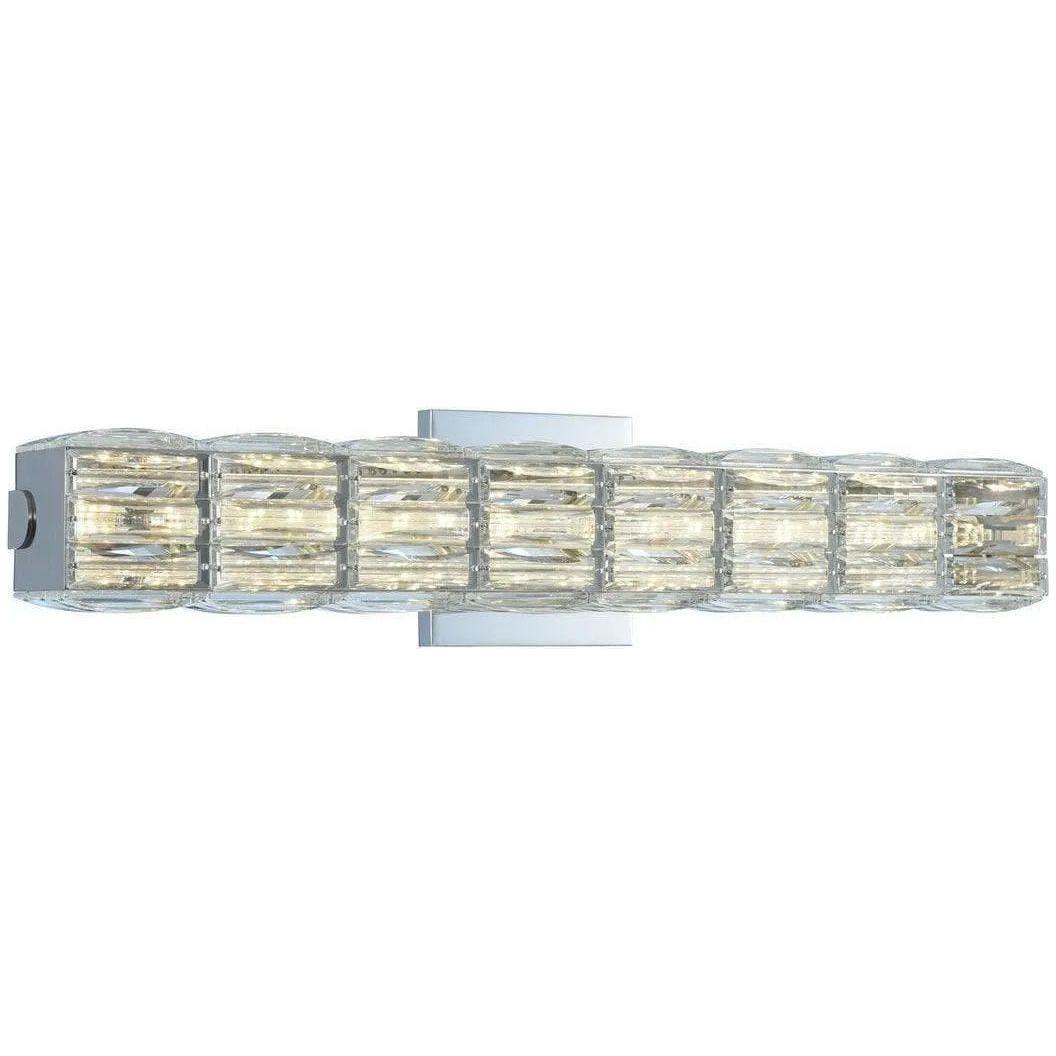 Allegri - Campodoro LED Bath - 035832-010-FR001 - Canada Light Shop