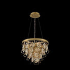 Allegri - Carmella Single Pendant - 031950-039-FR001 - Canada Light Shop