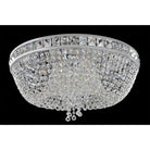 Allegri - Cascata Flush Mount - 027341-010-FR001 - Canada Light Shop