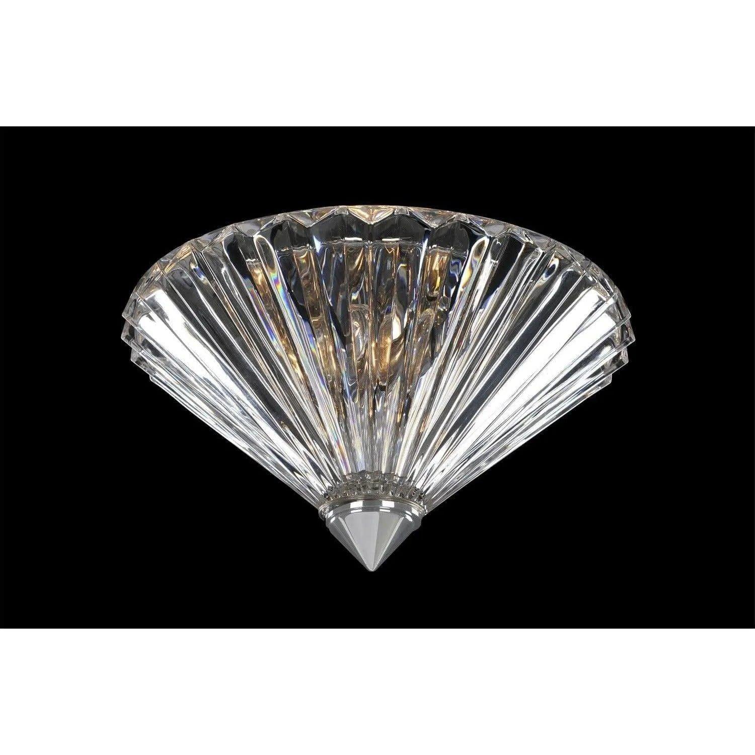 Allegri - Chauvet Flush Mount - 026940-010-FR001 - Canada Light Shop