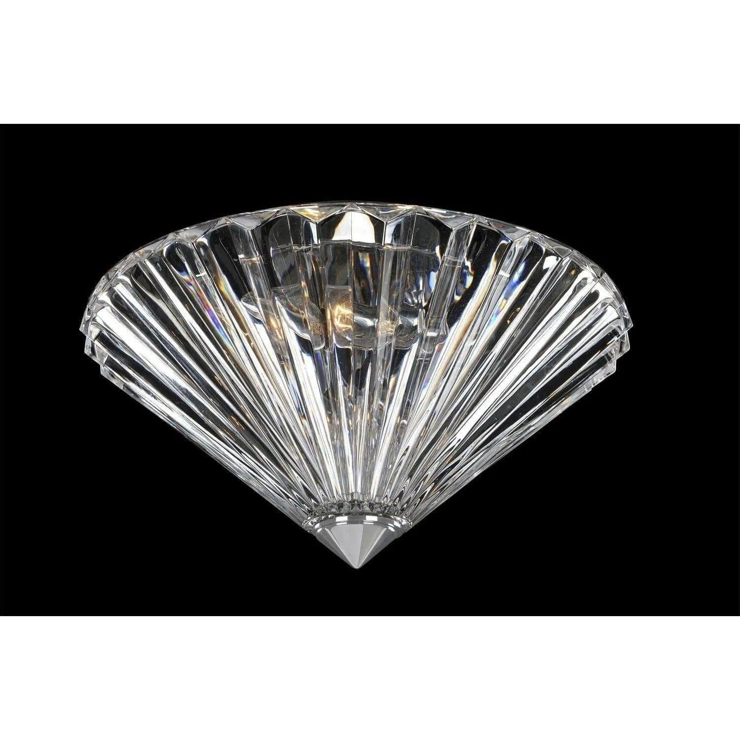 Allegri - Chauvet Flush Mount - 026941-010-FR001 - Canada Light Shop
