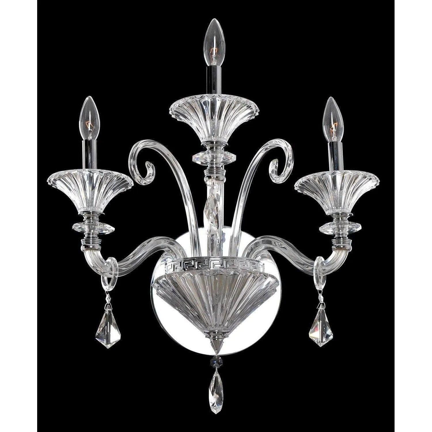 Allegri - Chauvet Wall Sconce - 026921-010-FR001 - Canada Light Shop