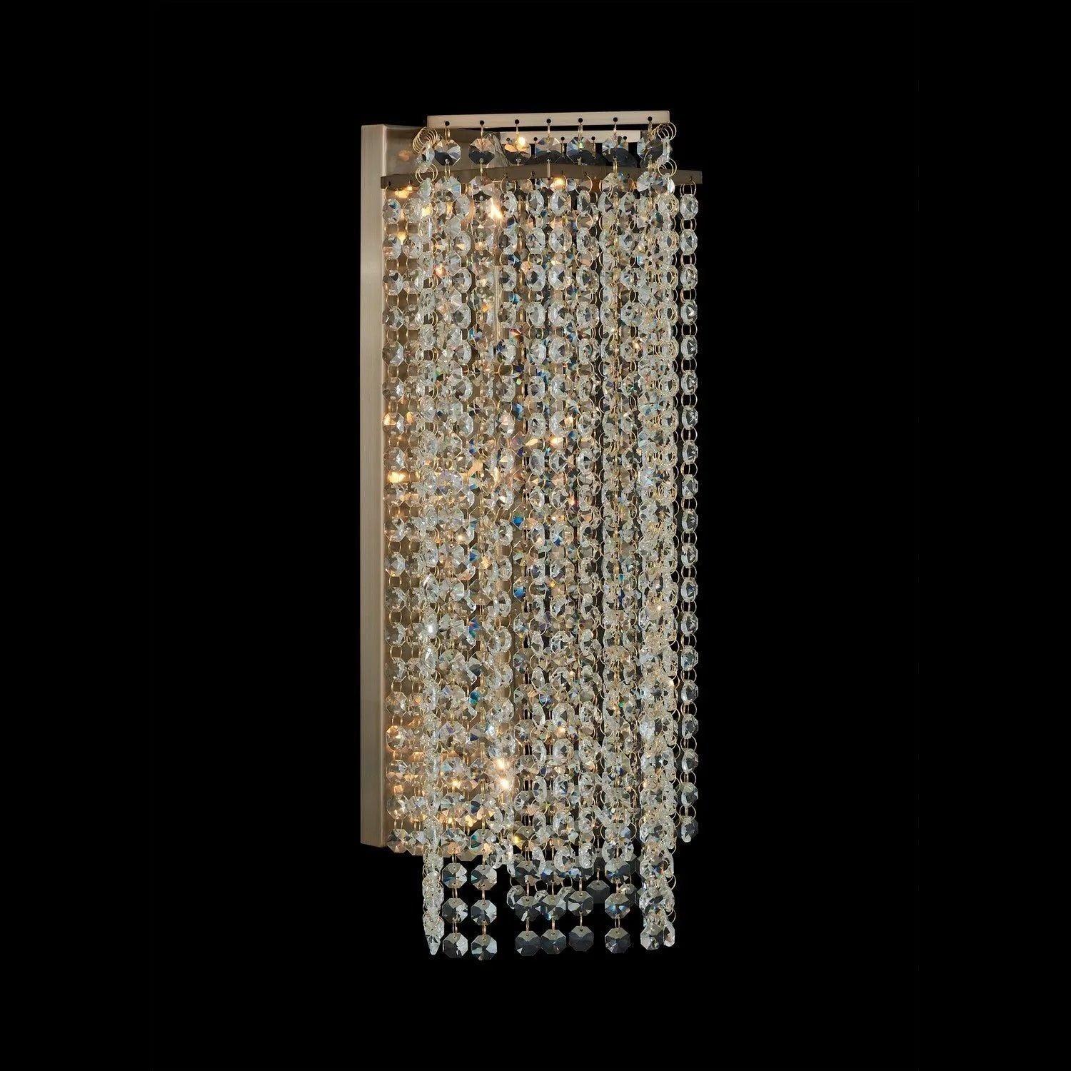 Allegri - Cometa Wall Sconce - 038921-038-FR001 - Canada Light Shop