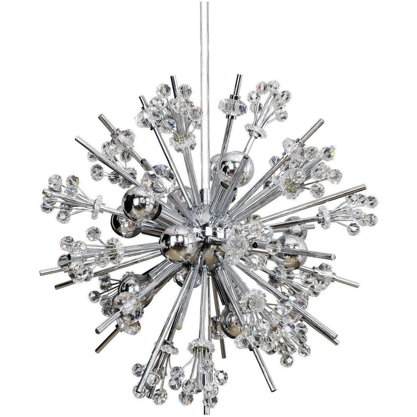 Hollis+Morris - Constellation Pendant - 11632-010-FR001 - Canada Light Shop