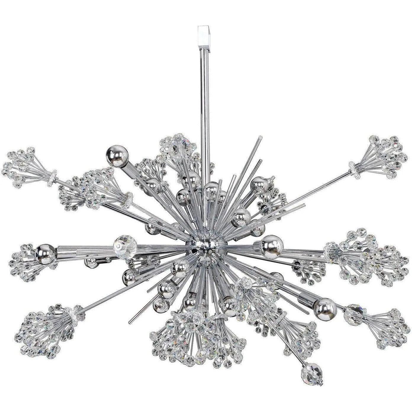 Hollis+Morris - Constellation Pendant - 11634-010-FR001 - Canada Light Shop