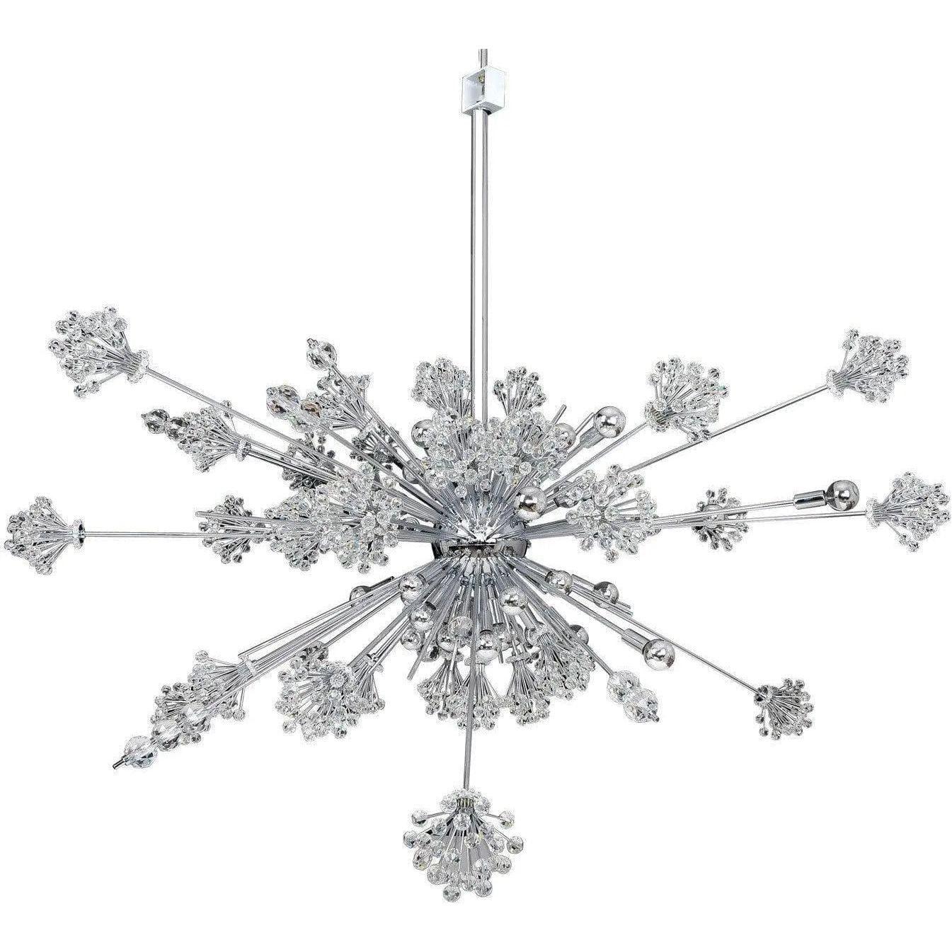 Hollis+Morris - Constellation Pendant - 11636-010-FR001 - Canada Light Shop