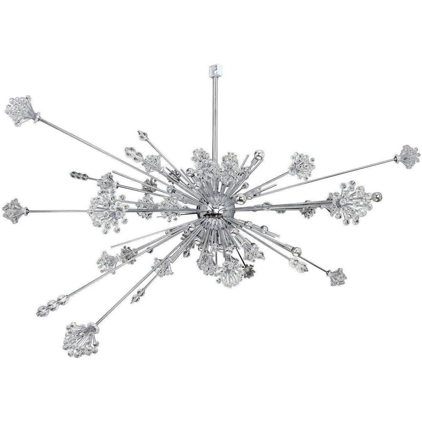 Hollis+Morris - Constellation Pendant - 11638-010-FR001 - Canada Light Shop