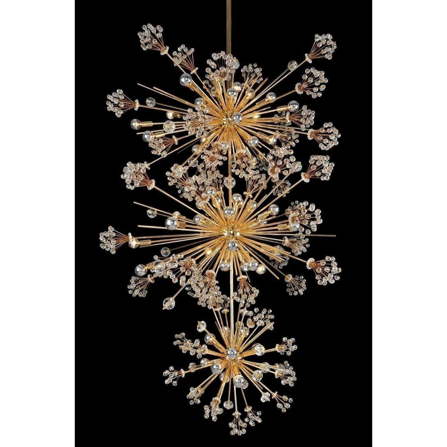 Hollis+Morris - Constellation Pendant - 11639-018-FR001 - Canada Light Shop