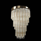Allegri - Espirali Foyer Pendant - 029852-038-FR001 - Canada Light Shop