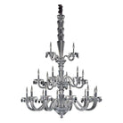 Allegri - Fanshawe Chandelier - 11520-010-FR001 - Canada Light Shop