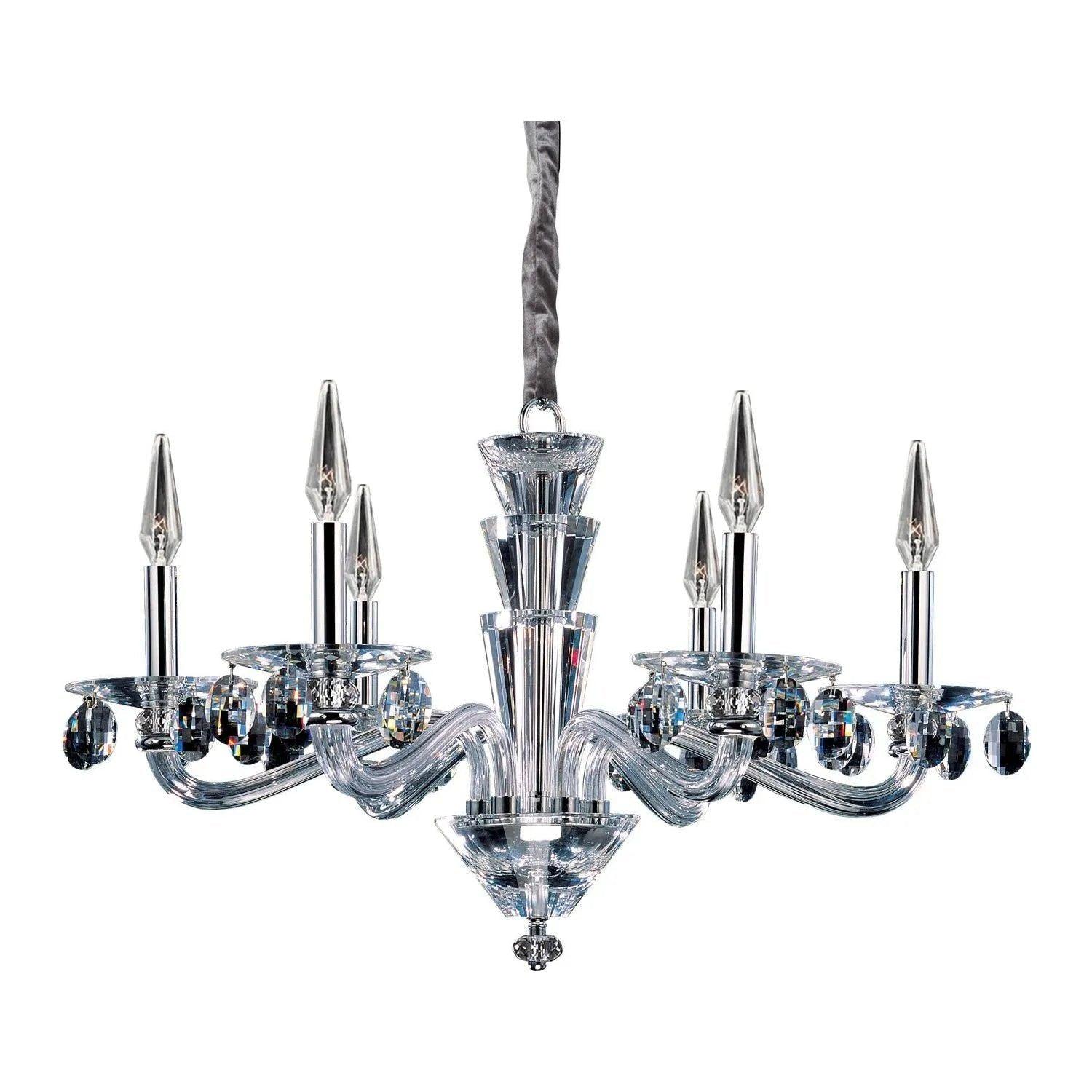 Allegri - Fanshawe Pendant - 11527-010-FR001 - Canada Light Shop