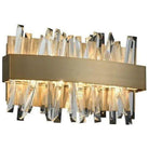 Allegri - Glacier LED Bath - 030230-038 - Canada Light Shop