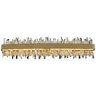 Allegri - Glacier LED Bath - 030233-038 - Canada Light Shop