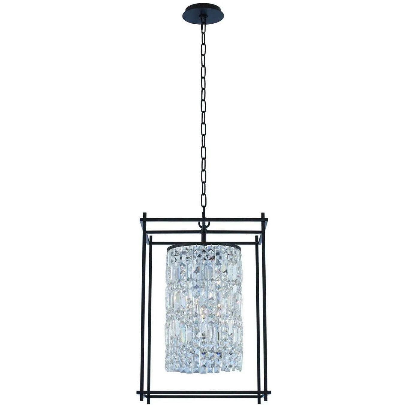 Allegri - Joni Foyer Pendant - 036150-052-FR001 - Canada Light Shop